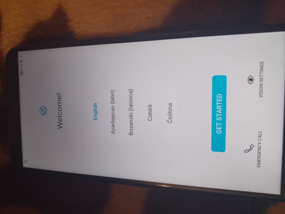 Телефона honor 9 lite