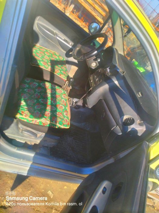 Best matiz  sotiladi