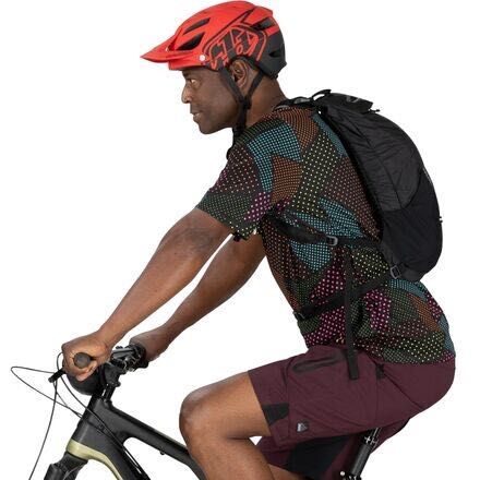 Рюкзак Osprey Katari 7L Men's Biking Backpack