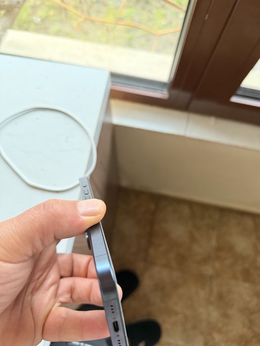 Iphone 15 pro 256 gb