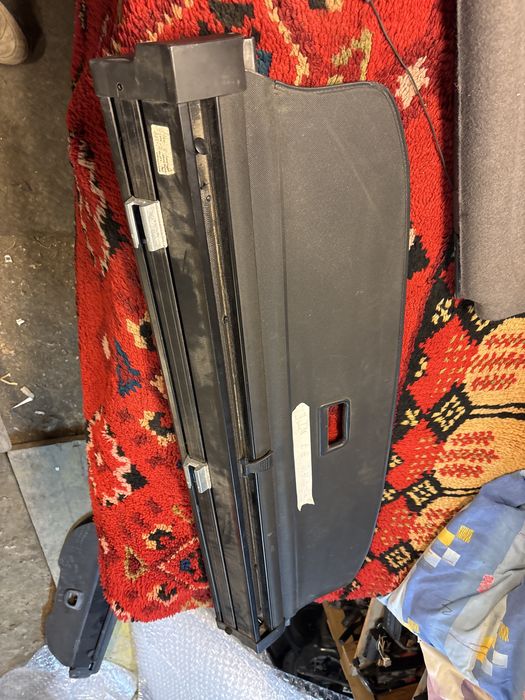 Щора за багажник Ауди А4 В7 2005- 2009г