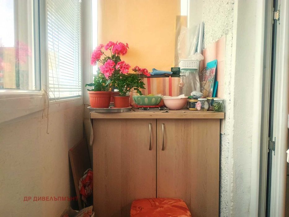 Продава се Двустаен апартамент в София, Мусагеница - 61 кв.м за 2656 €/кв.м - Снимка #11