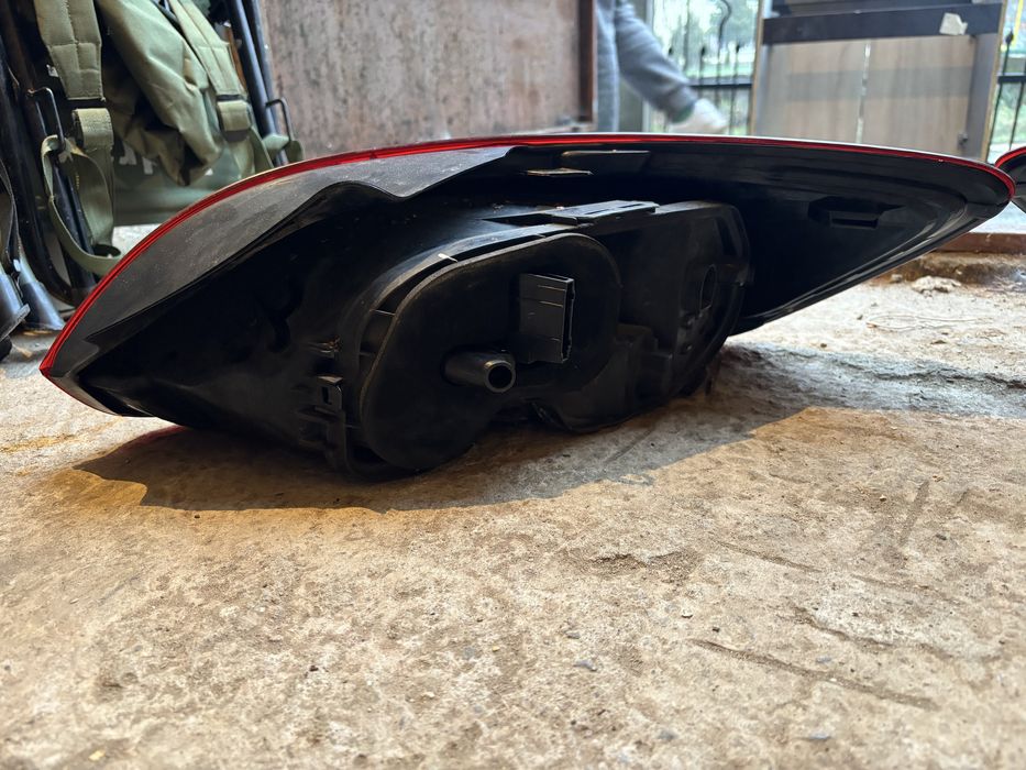 Орогинални стопове за VW Scirocco 2008-2012