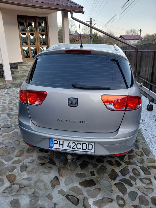 De vânzare Seat Altea XL