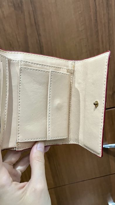 Кошелек Louis Vuitton