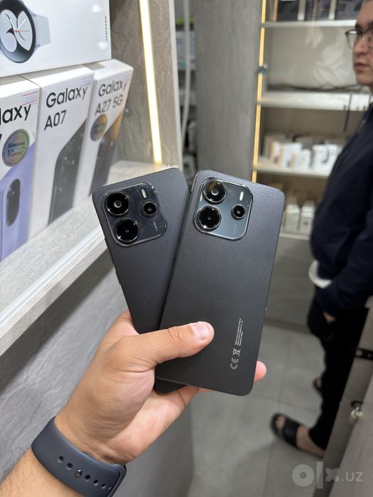 Redmi note14 128 gb arzon