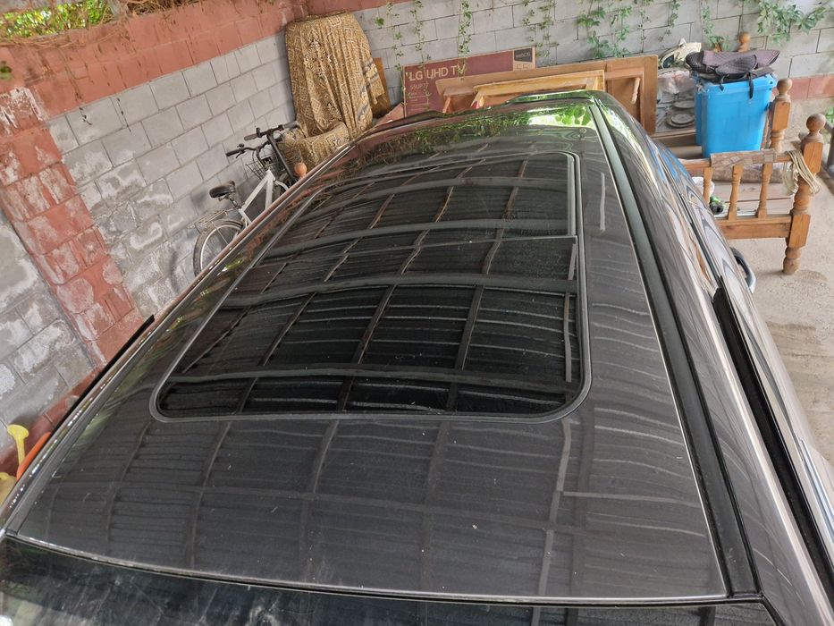 Авторазбор Чанган Х5