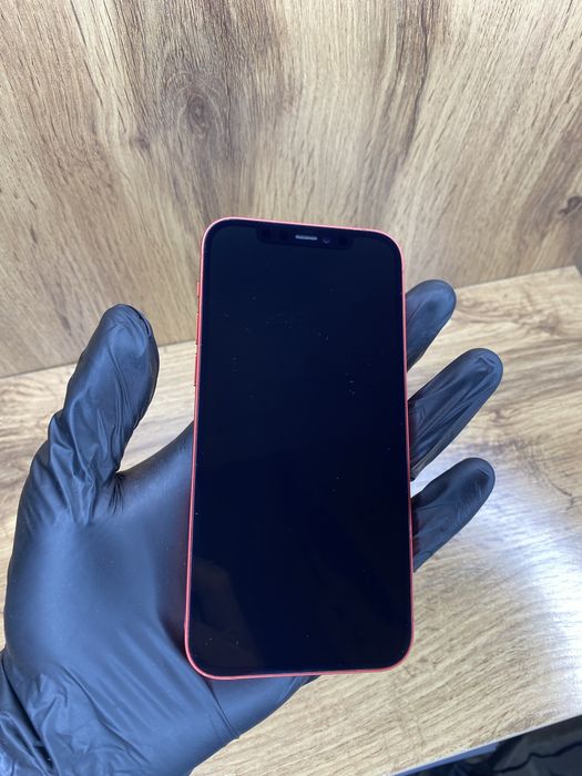 iPhone 12 128Gb 78%