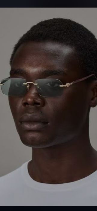 Ochelari de soare Gucci, model 2026, 100% originali, pretul este fix