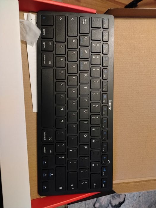 Tastatură HAMA X510 bluethoot