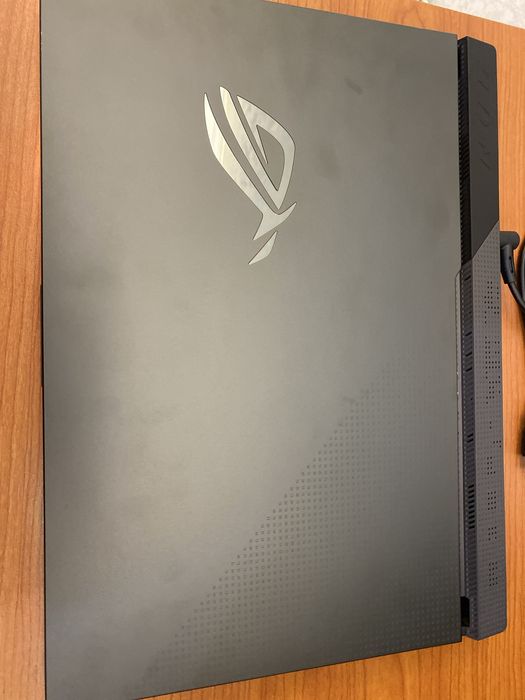 Asus Rog Strix G513