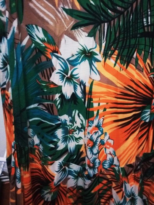 Красива лятна рокля