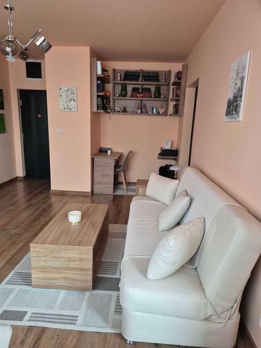 Apartament 2 camere, mobilat și utilat - Micălaca 300 (blocul Riverside Residence)