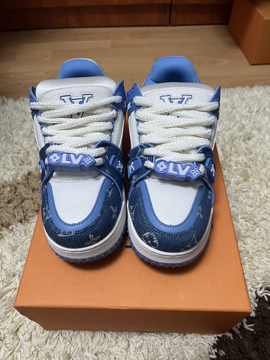 Louis Vuitton sneakers marimea 41