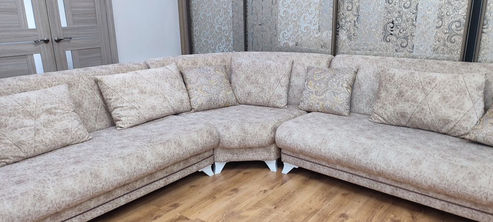 Диван угловой производство Турция