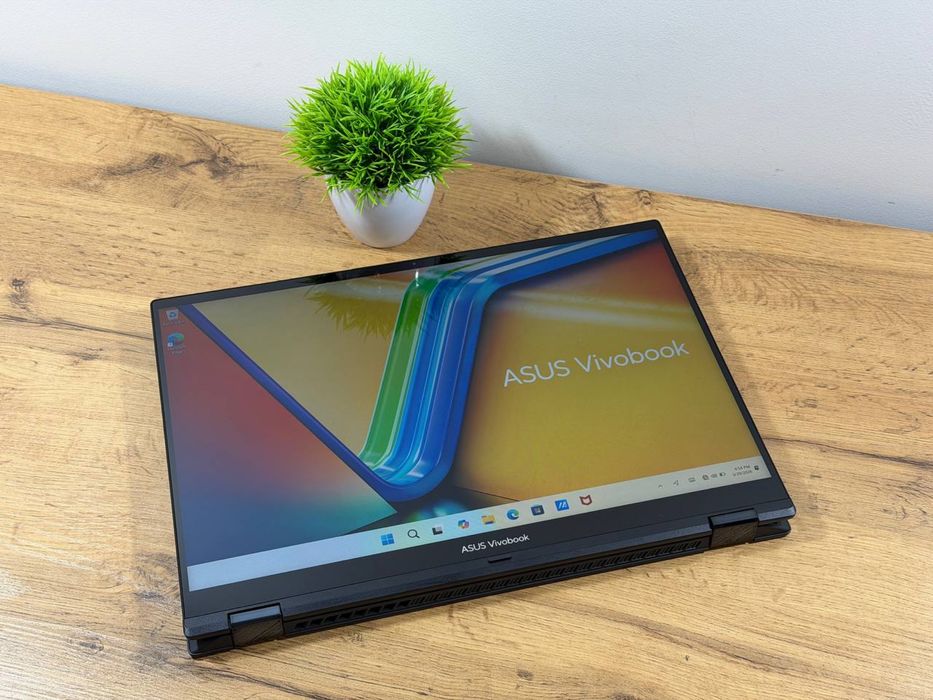 Срочно ! Asus s16 flip x 360 i5 13th It trading dasturlash bugalteriya