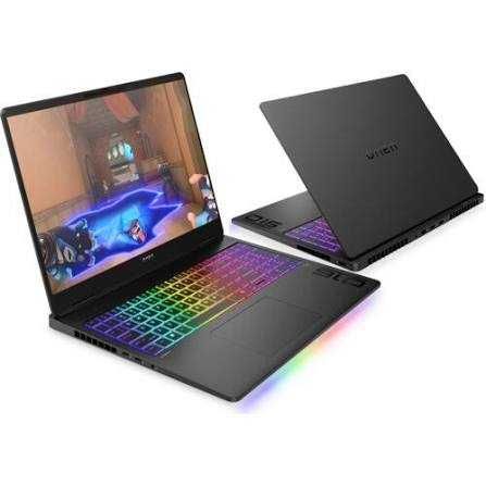 HP OMEN MAX 16 240Hz AMD Ryzen AI 9 HX 375 DDR5 32GB 1 TB RTX 5080 16