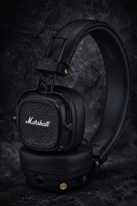 Наушник/ накладной/ маршал/ marshal