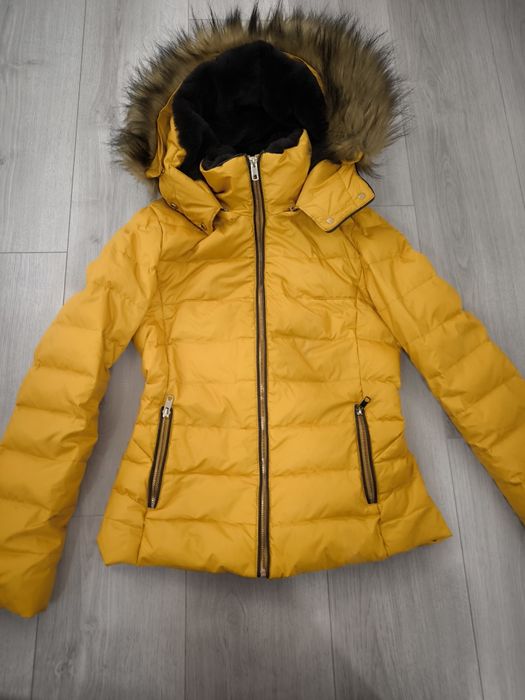 Geaca dama Zara mas xs