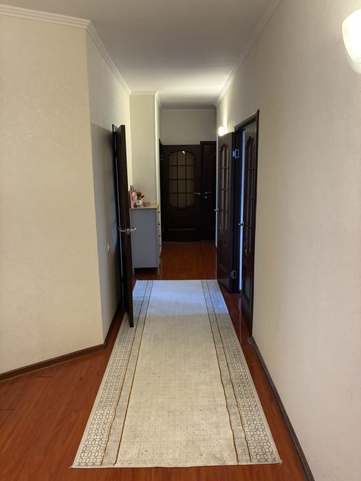 4-х комнатная квартира