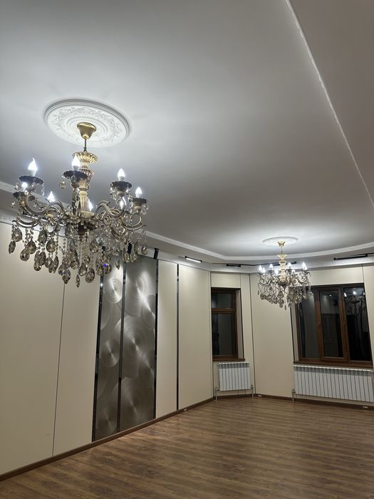 Люстра для комнаты