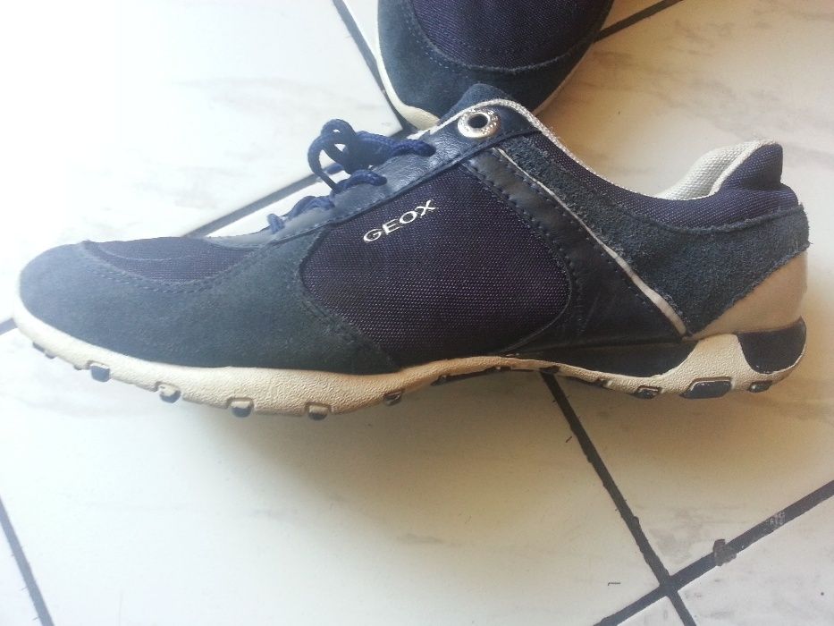Маратонки Geox оригинални