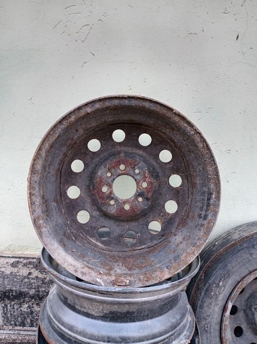 14 тик диск сатылады