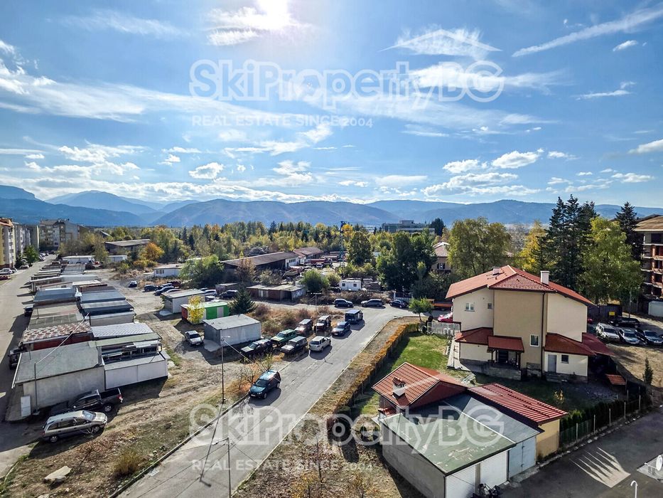 Продава се Двустаен апартамент в Самоков - 71 кв.м за 1339 €/кв.м - Снимка #14