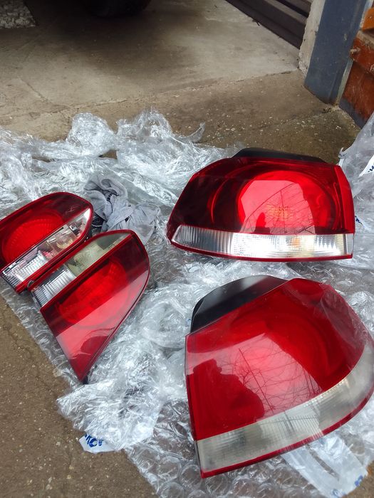 Стопове за Vw Голф 6