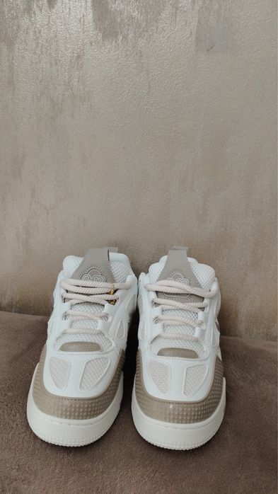 Louis Vuitton Skates Noi