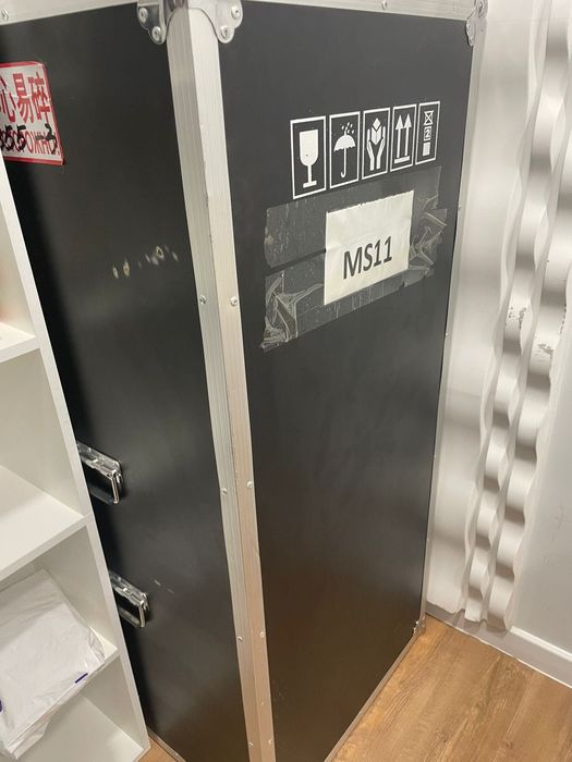 Продам сейф офисный