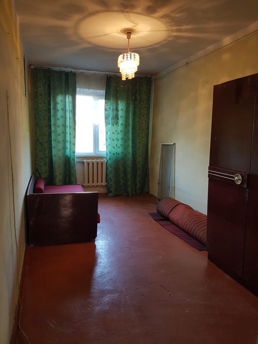 Продам 3х ком Кабанбай Батыра