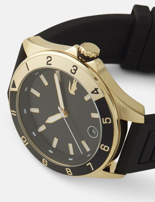 Vând ceas analogic original Lacoste