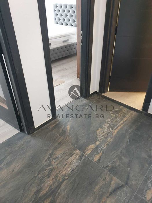 Продава се Двустаен апартамент в Пловдив, Христо Смирненски - 80 кв.м за 1141 €/кв.м - Снимка #6