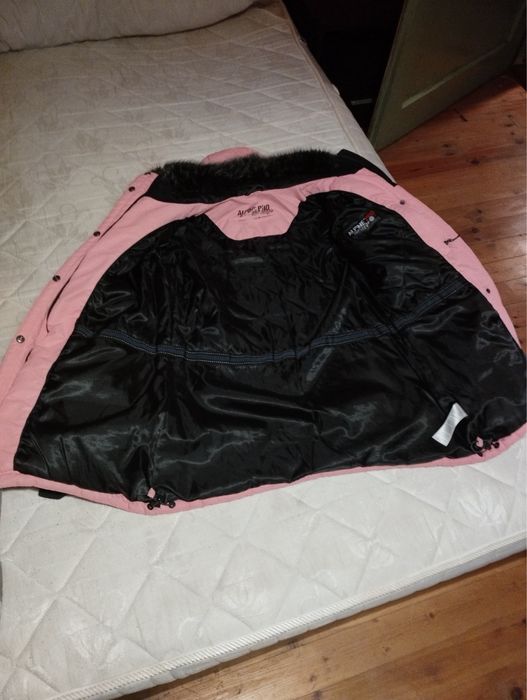 Дамско ски яке AlpinPro