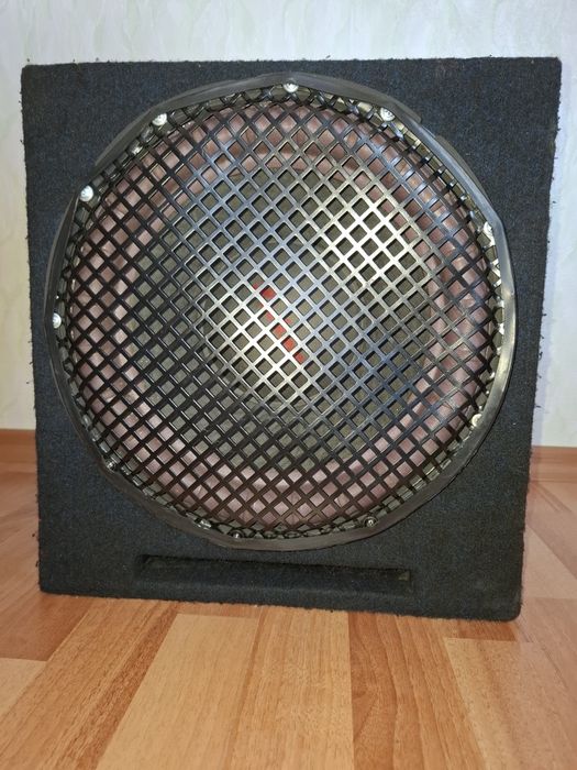 Баскаса-12 инча колона