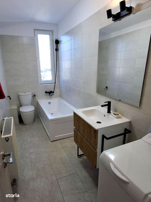 Apartament 3 camere Dorobanti - prima inchiriere