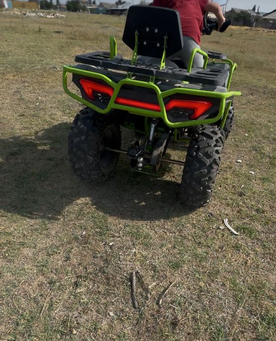 Квадроцикл новый 300 куб