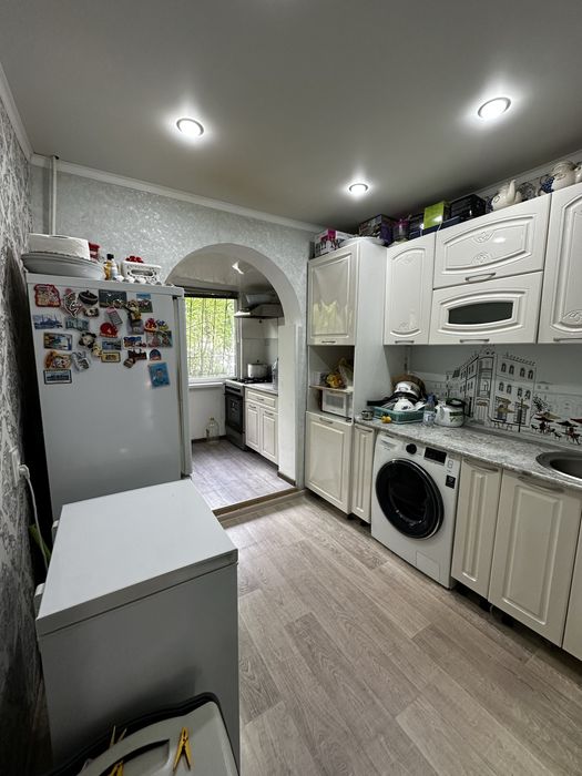 3х комнатная ремзавод