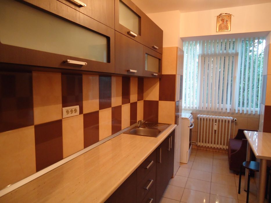 Apartament Satul de Vacanta 2 camere