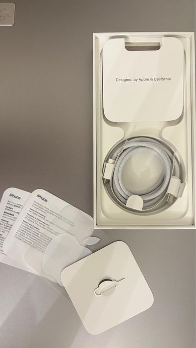 iPhone 15 (Green | 128GB)