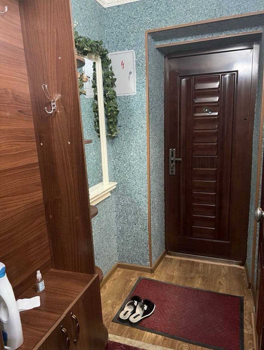 Срочно сдается 2- комнатная квартира (Гагарина)