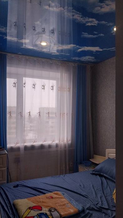 Продам квартиру.