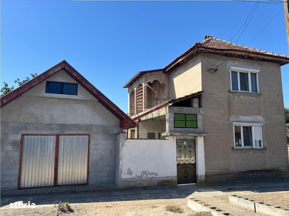 Casa P+ Ep Santaul Mic