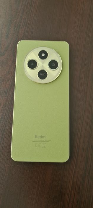 Redmi, 256GB, 8GB RAM, Green