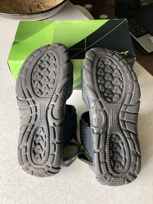 Детски сандали 37/38, 40 размер