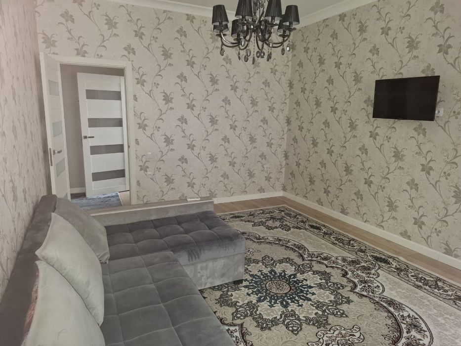 Сдаётся 2/2/6 - Юнусабад  - 4, Шохсарой, Шифонур