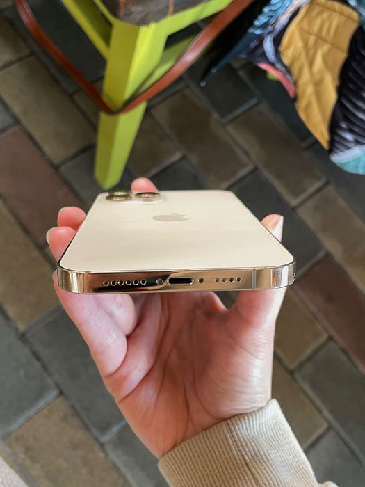 Iphone 12 Pro Max 256GB