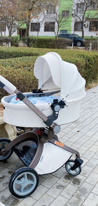 Детская коляска 2в1