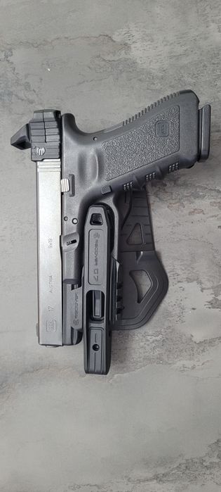 Модул за Glock Recover